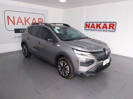 RENAULT KARDIAN 1.0 TCE FLEX EVOLUTION EDC